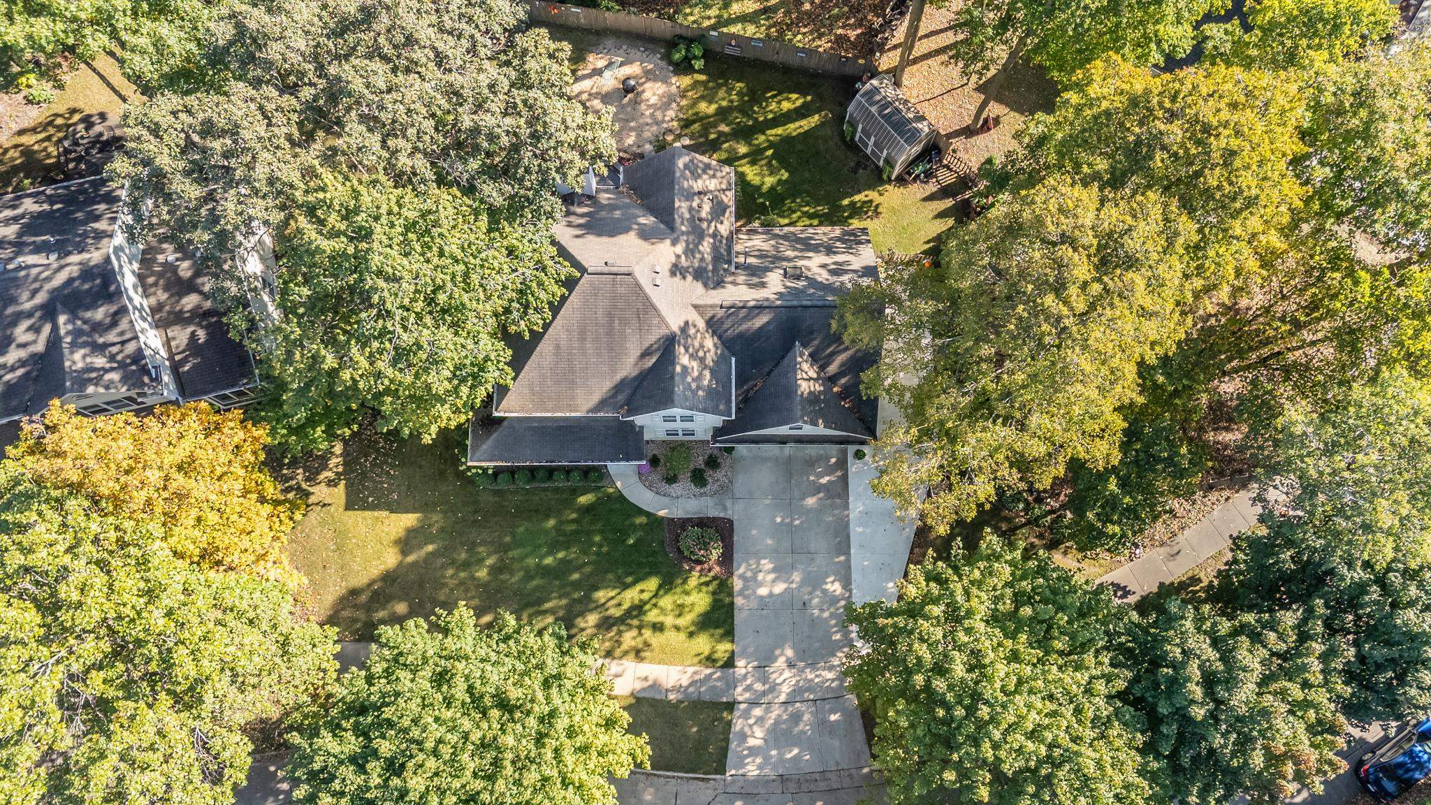 1564 Villa Park Drive