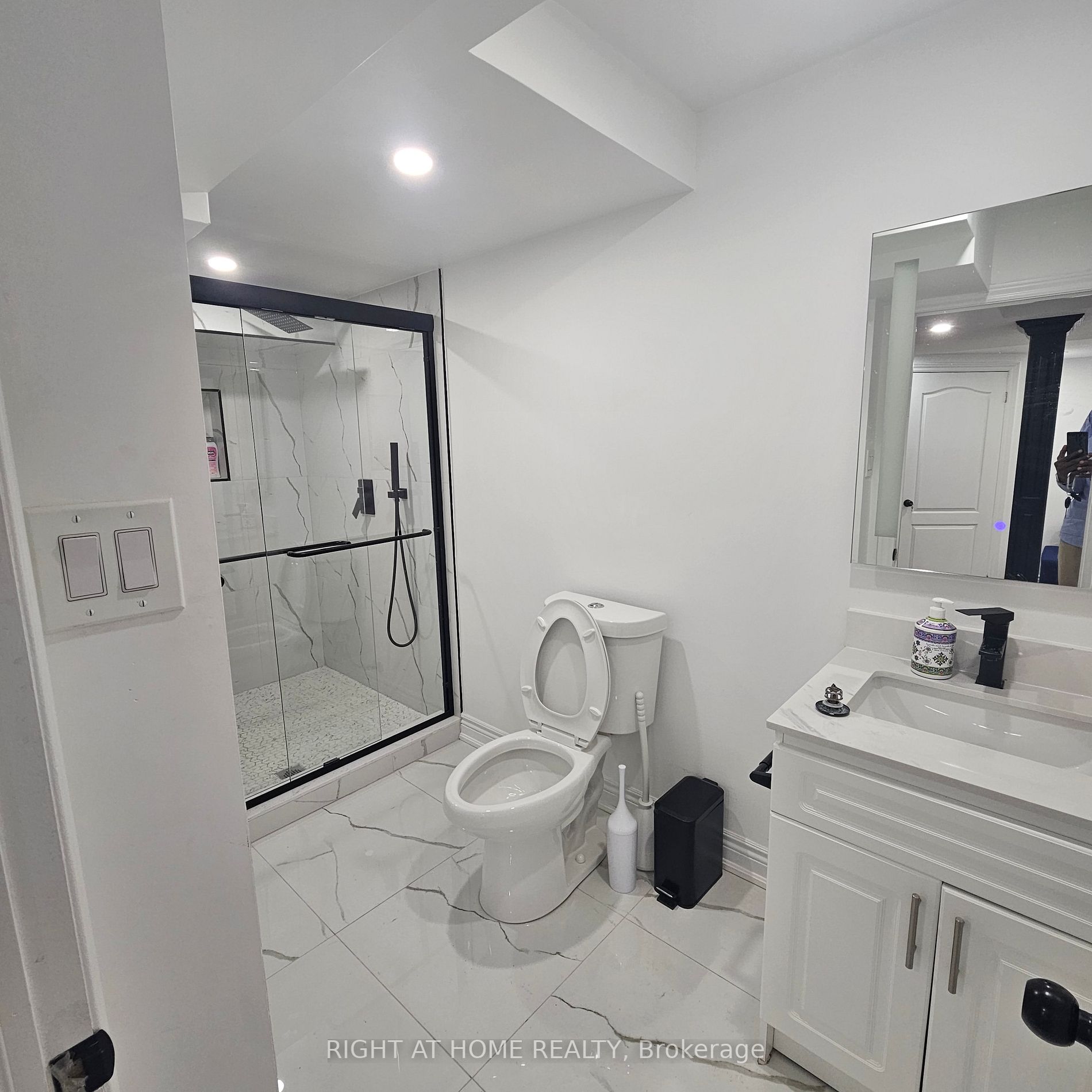 32 Truffle Crt Bsmnt