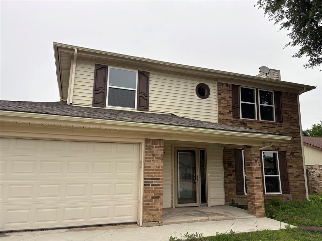 107 Iberis Court
