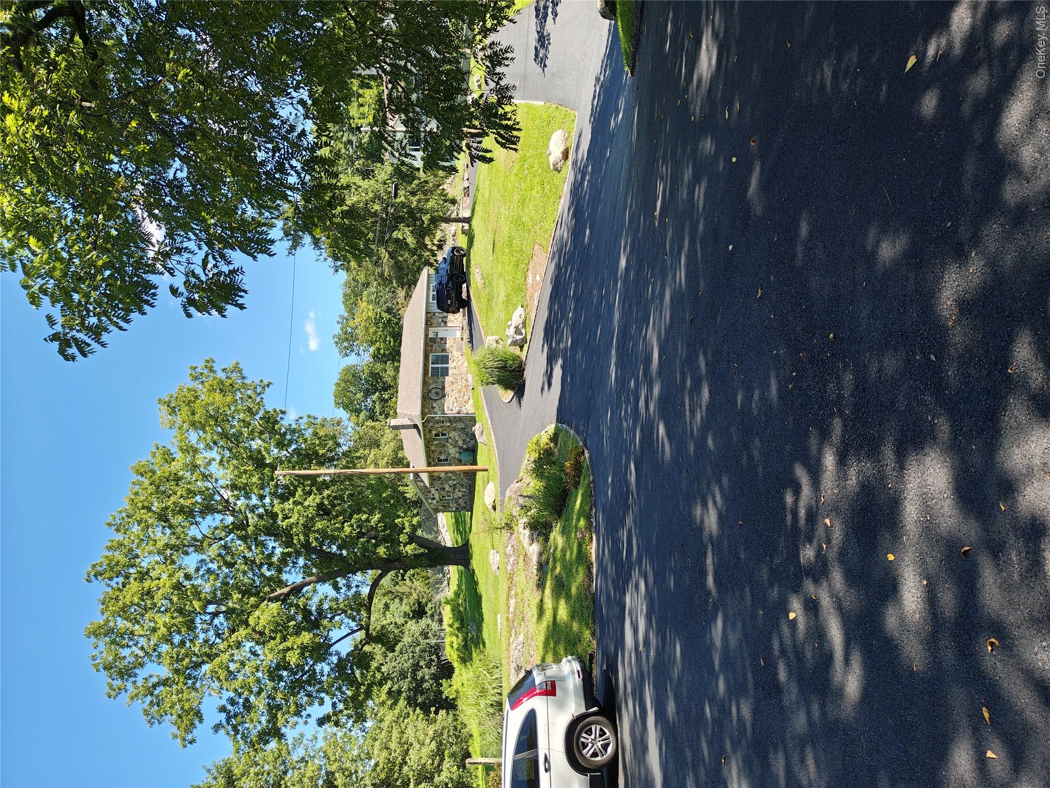 117 Waccabuc Road