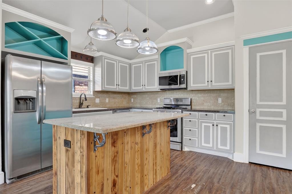 4921 NW 163rd Street