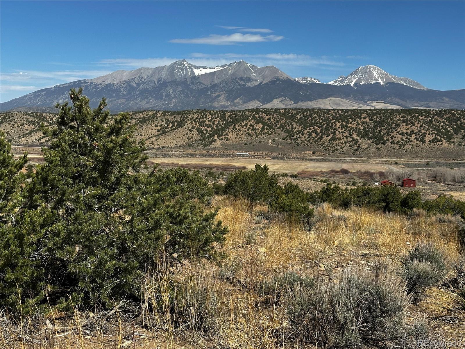 Lot 2526 Bildy Road