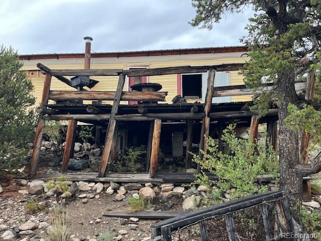 Lot 2 23rd Street