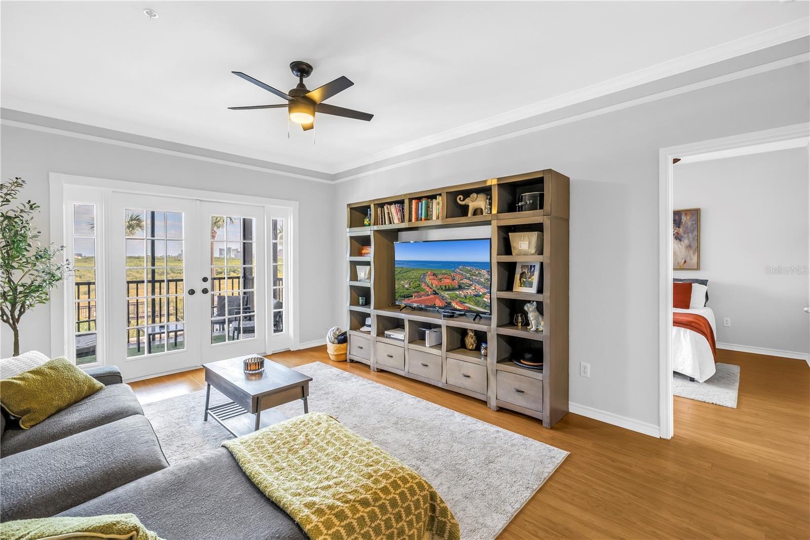 4302 Bayside Village Drive 201