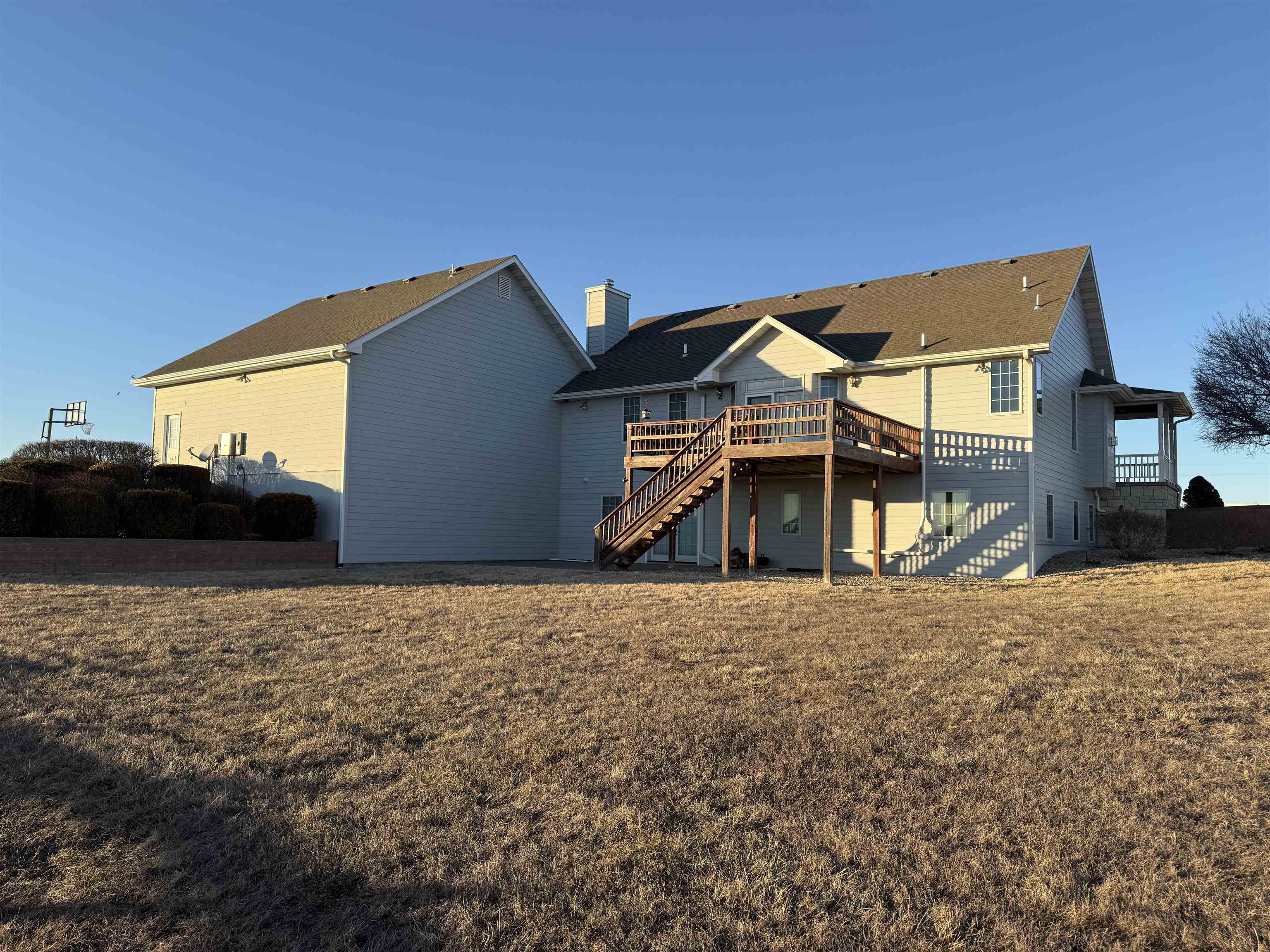 8600 Westmoreland Rd Tract 3