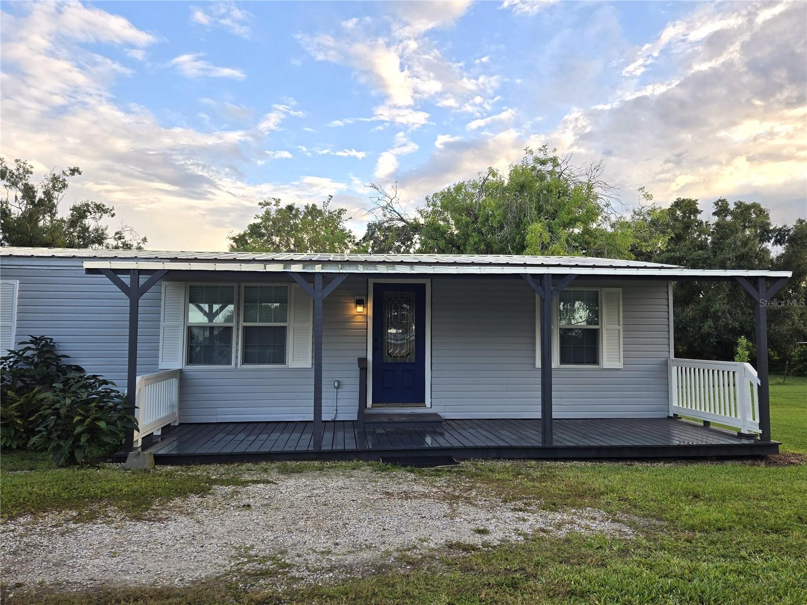 3301 Medulla Road