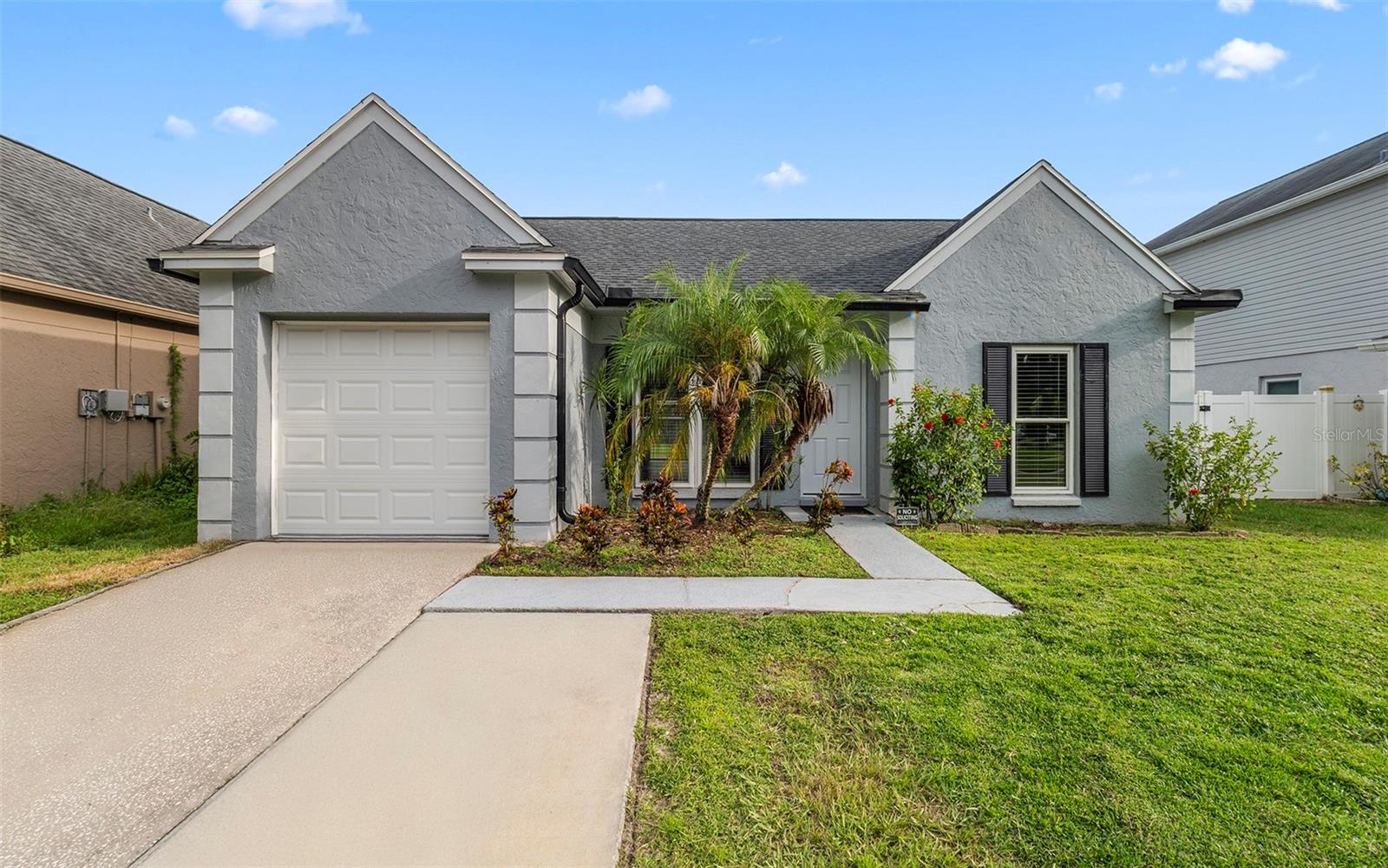 1651 Palm Leaf Drive