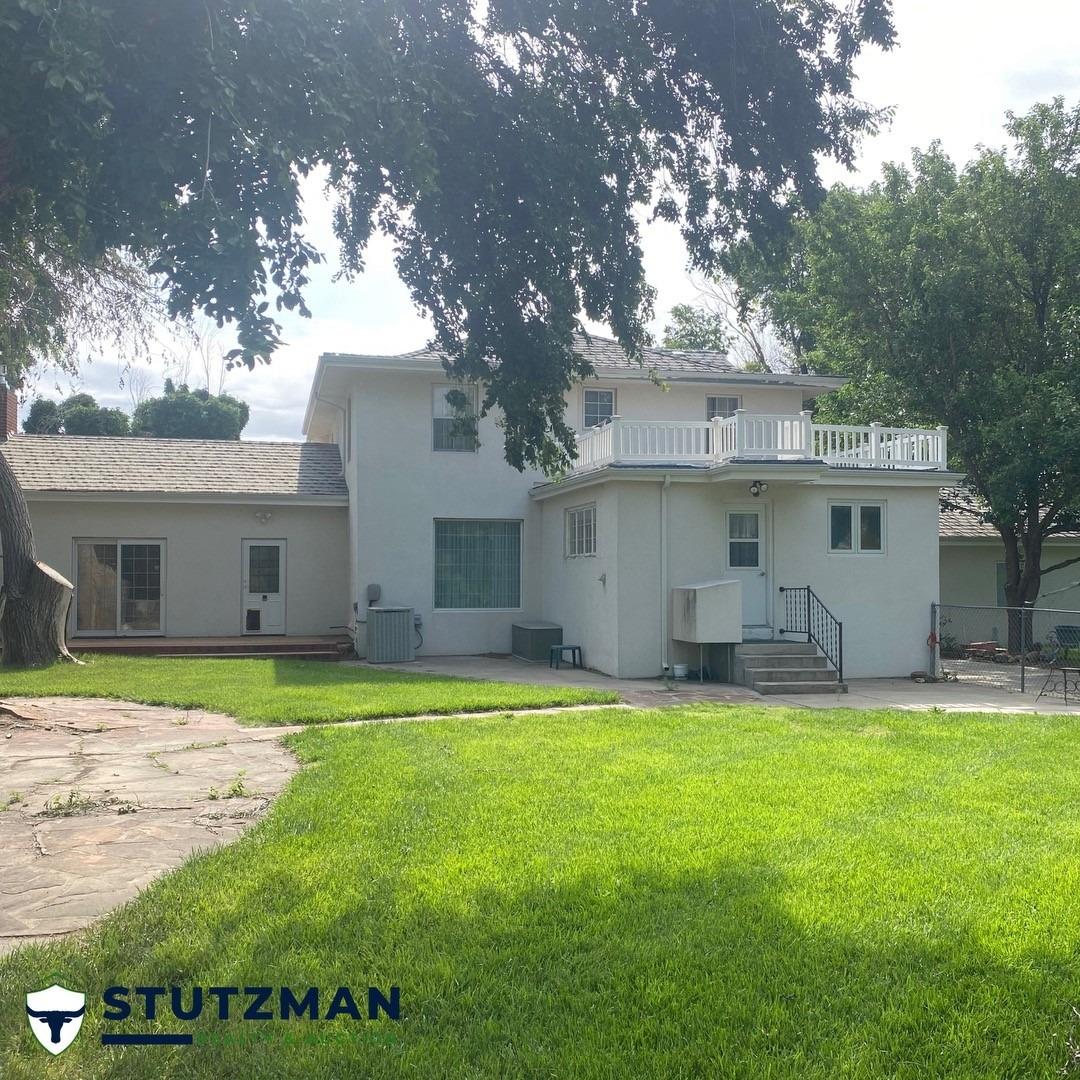 204 N Graves