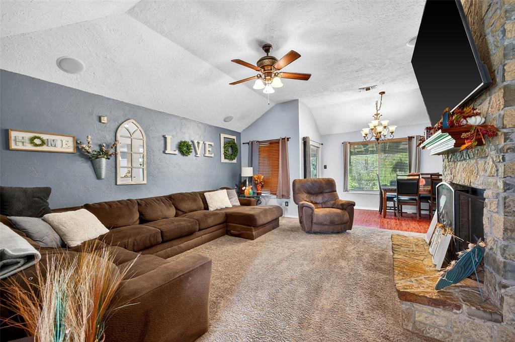 1712 Timberline Lane