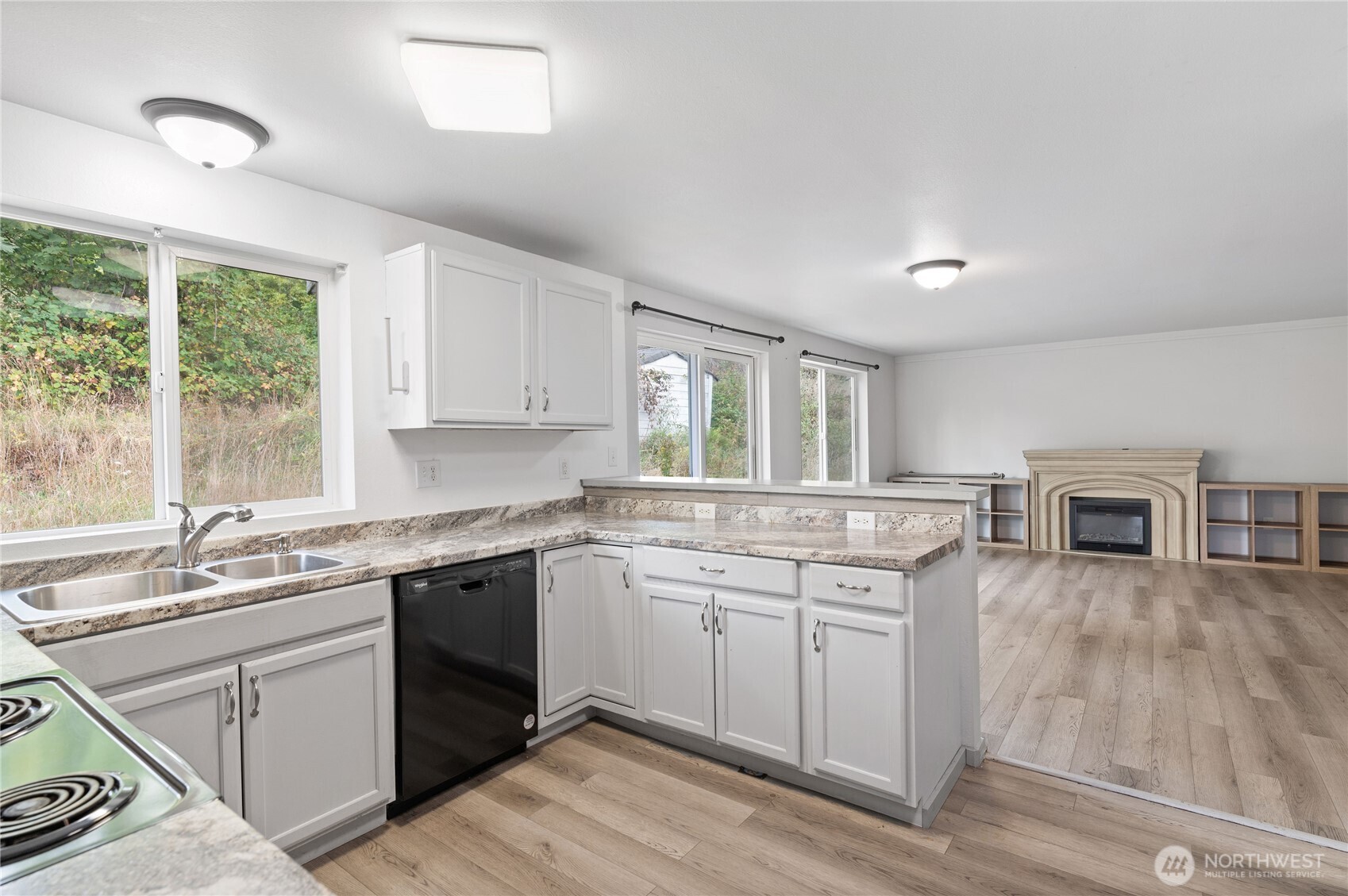 5151 E Pickering Road