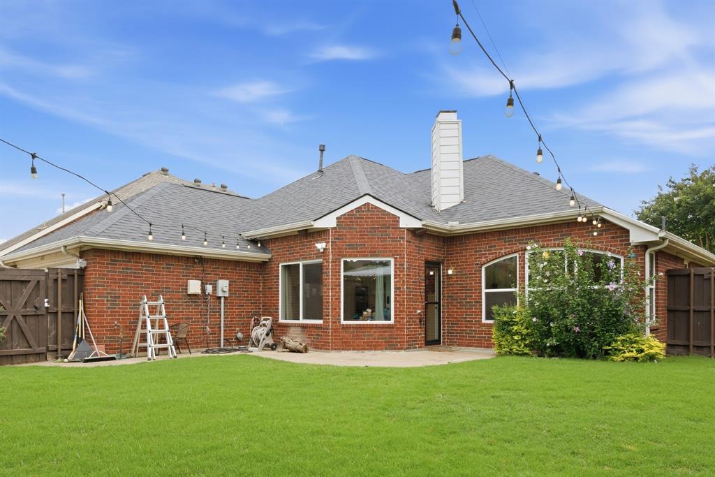 1517 Caldwell Circle