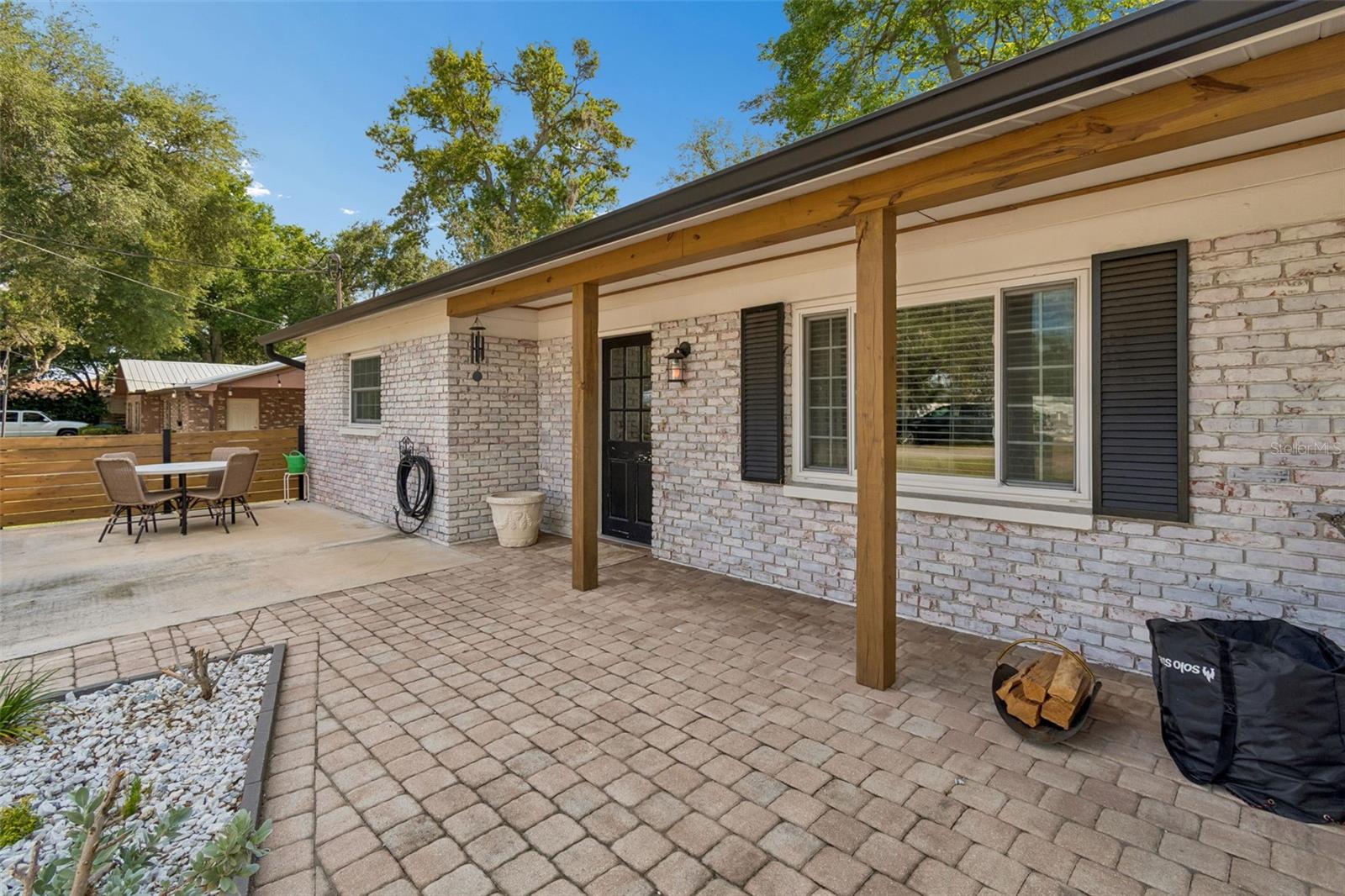 118 Horst Road