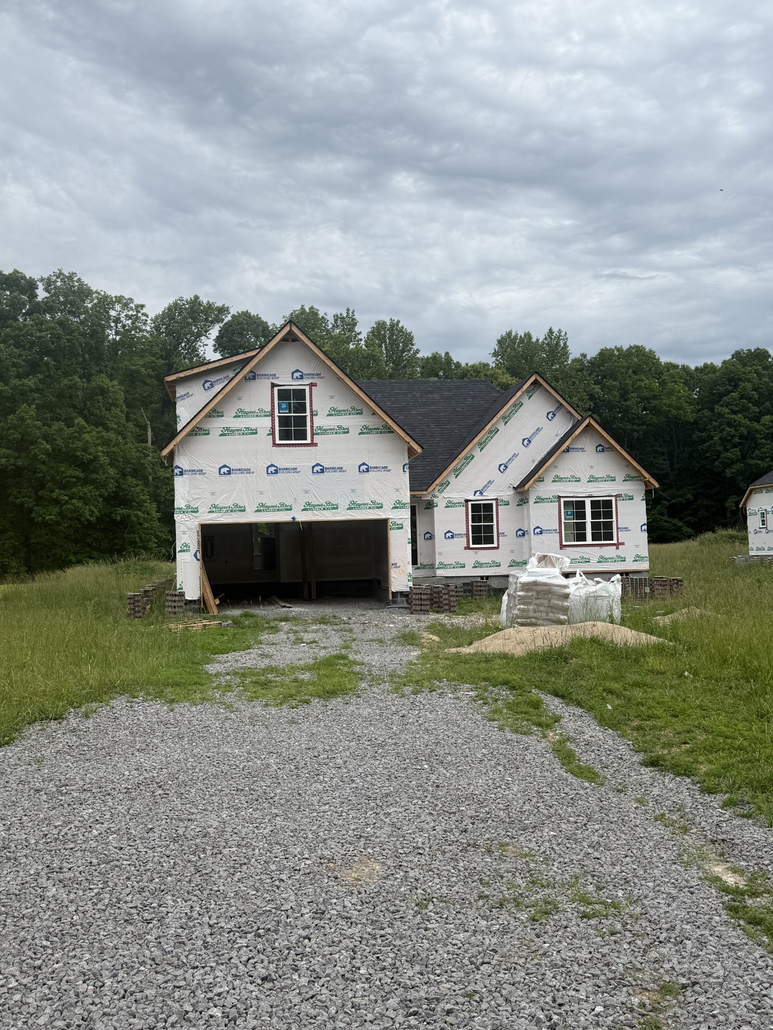 434 Dorsch Rd
