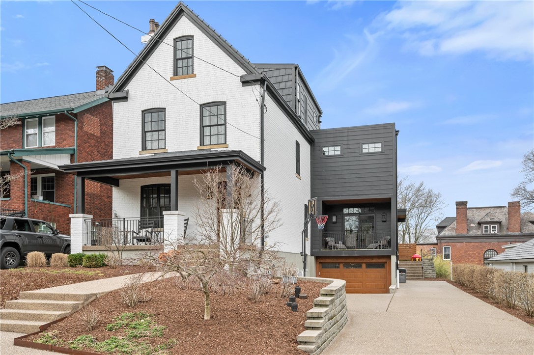 Residential for sale in Squirrel Hill, Pennsylvania, 1598625