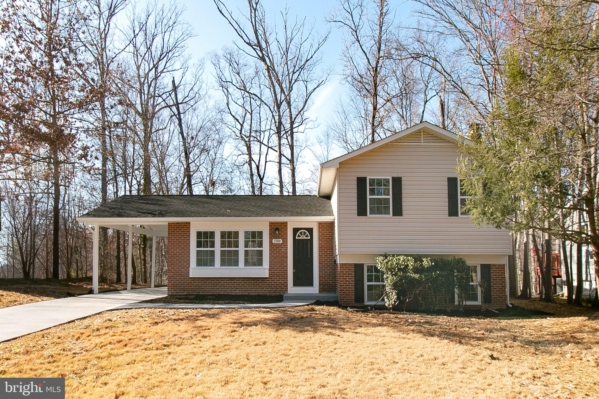 2308 William And Mary Drive