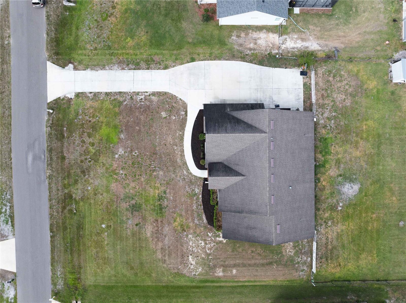 15353 Evans Ranch Road