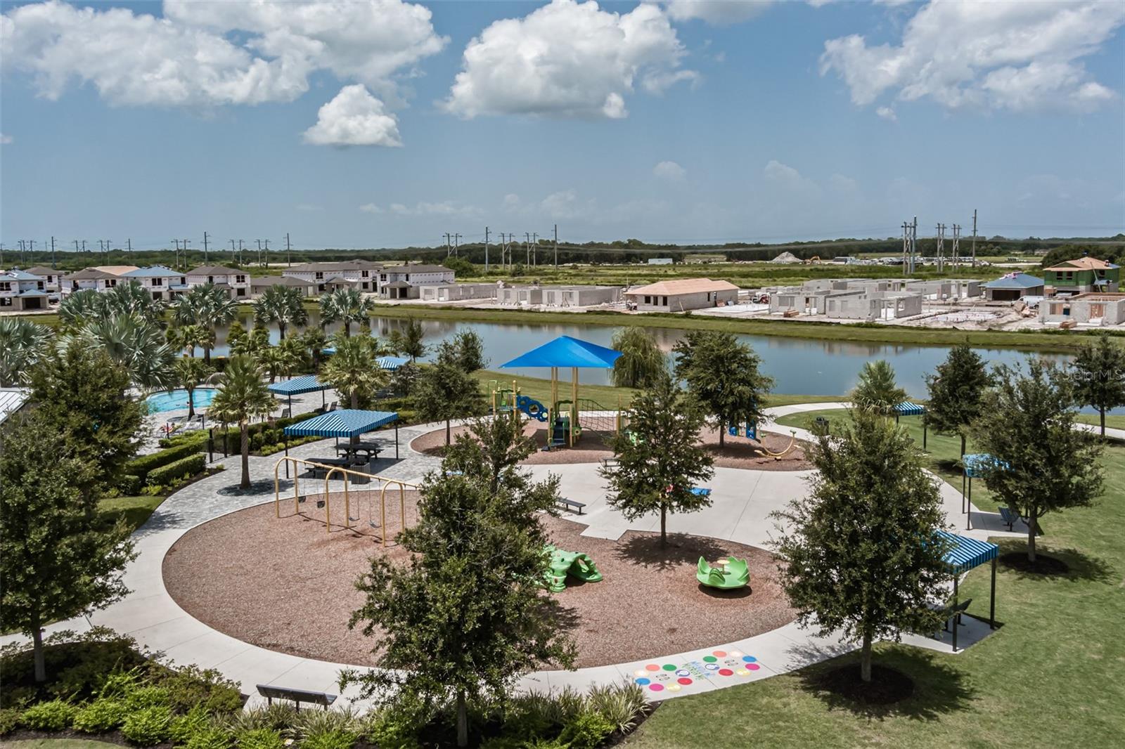 8684 Canyon Creek Trail