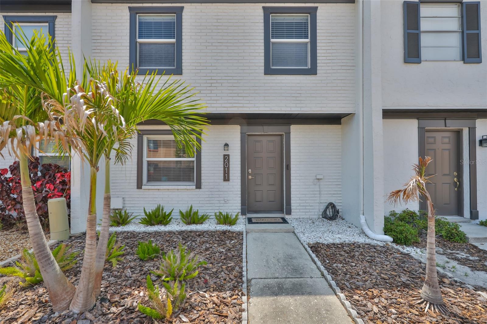 South Tampa Living at Its Best 
Location really is everything—and this stylish townhome puts you right in the middle of it all. Tucked away on a quiet cul-de-sac in Bayshore Gardens, this rare find comes with 2.5 covered parking spots plus a private driveway (so you’ll never stress about parking again—and your friends won’t either).
Just three blocks from Bayshore Boulevard, minutes to Hyde Park Village, and zoned for Plant High School, this home delivers the perfect balance of convenience, lifestyle, and long-term value.
Step inside and you’re greeted by a bright, open-concept layout made for modern living. The spacious living and dining areas flow seamlessly, while the kitchen’s pass-through keeps entertaining easy and social.
Upstairs, you’ll find two oversized bedrooms, both with walk-in closets and hurricane-impact windows and sliders that cut down outside noise—ideal for working from home or recharging after a busy day.
Out back, a private fenced yard offers the perfect space for a morning coffee, weekend BBQ, or letting your pup run free. Plus, there’s an exterior storage closet for all your gear.
With a new roof (2022), new AC (2021), ultra-low HOA of just $125/month, and no flood insurance required, this home is as practical as it is stylish. Bayshore. Hyde Park. Plant District. Covered Parking. Low HOA. Private Yard. This one checks every box for the ultimate South Tampa lifestyle.