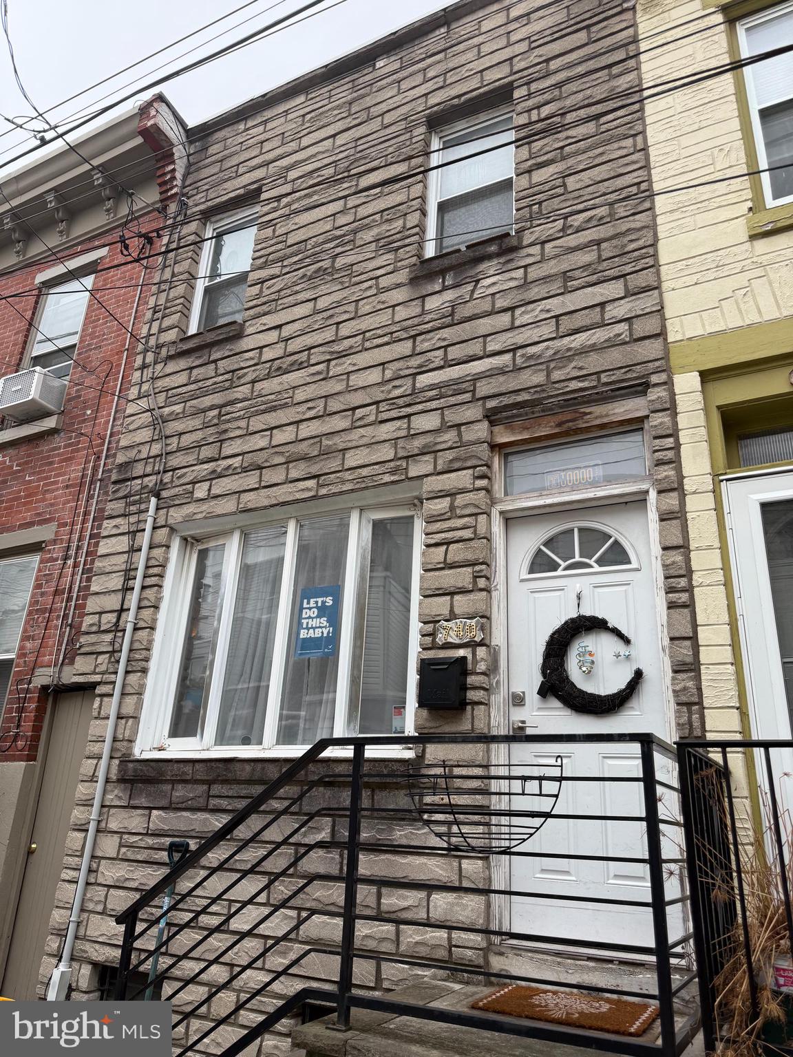 740 Saint Albans Street