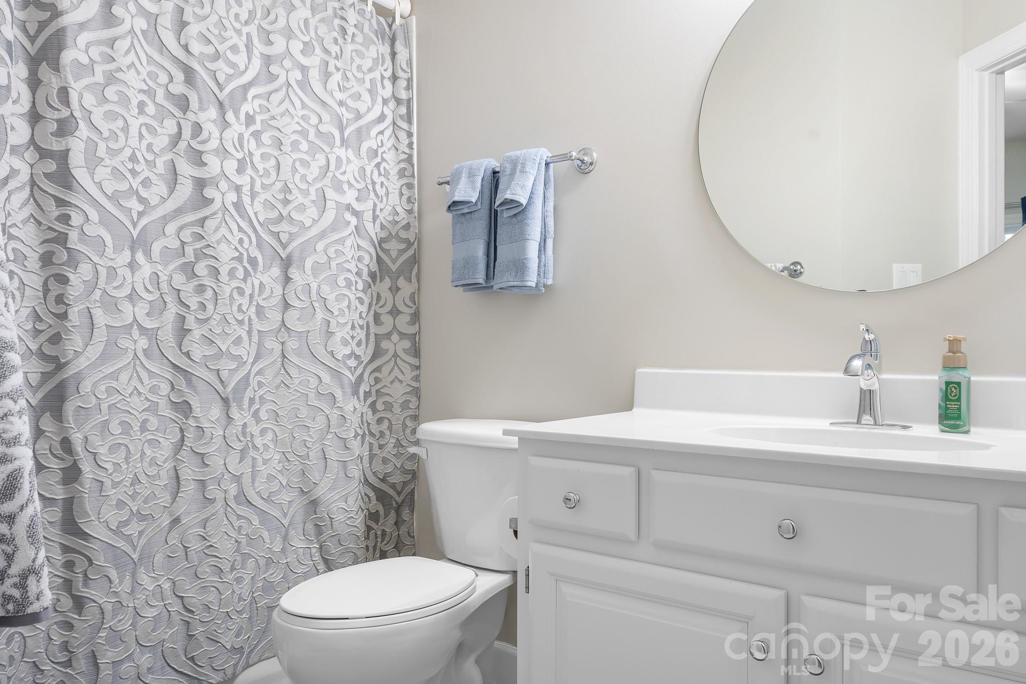 16116 Hallaton Drive