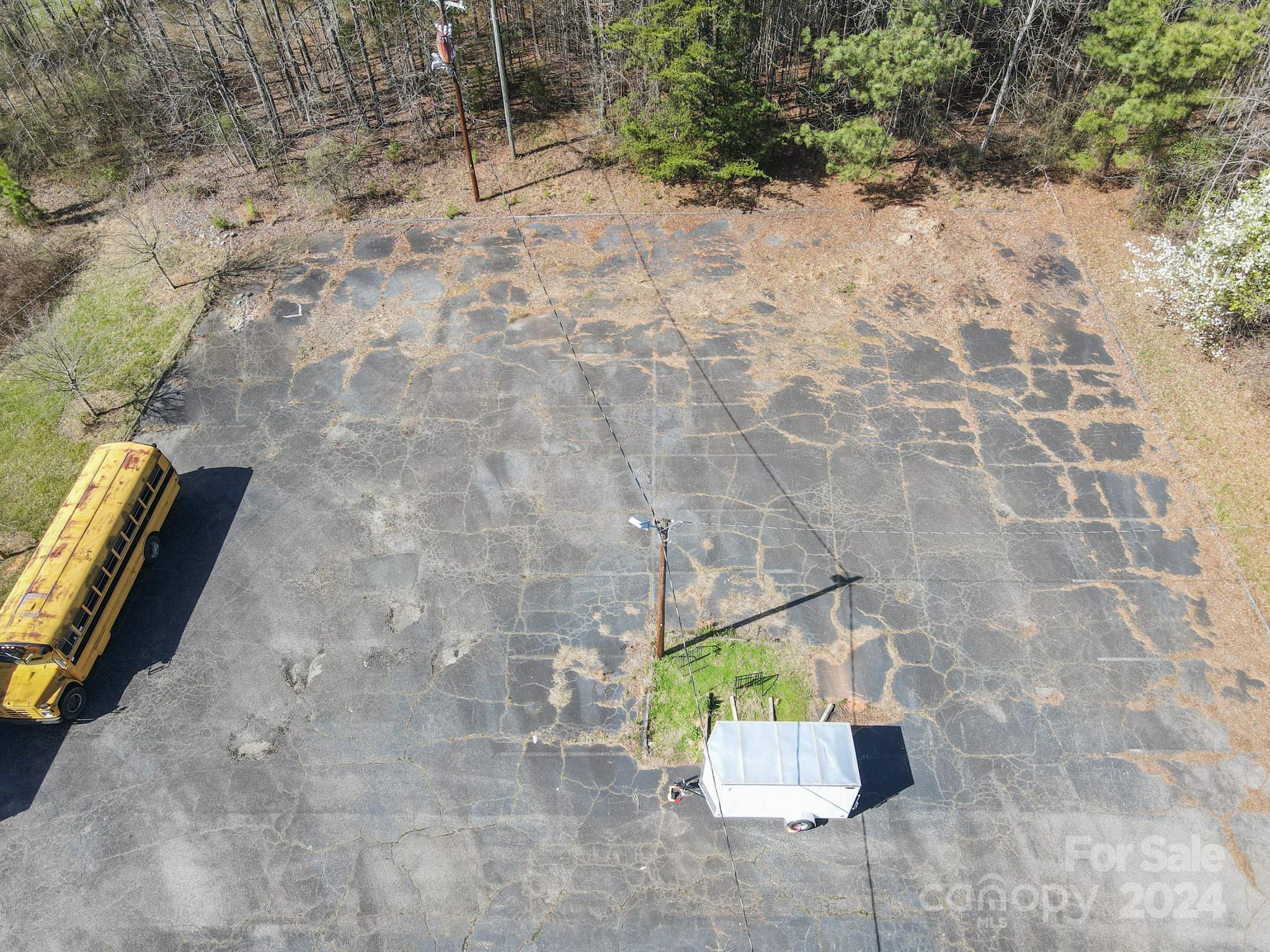 16601 Old Statesville Road