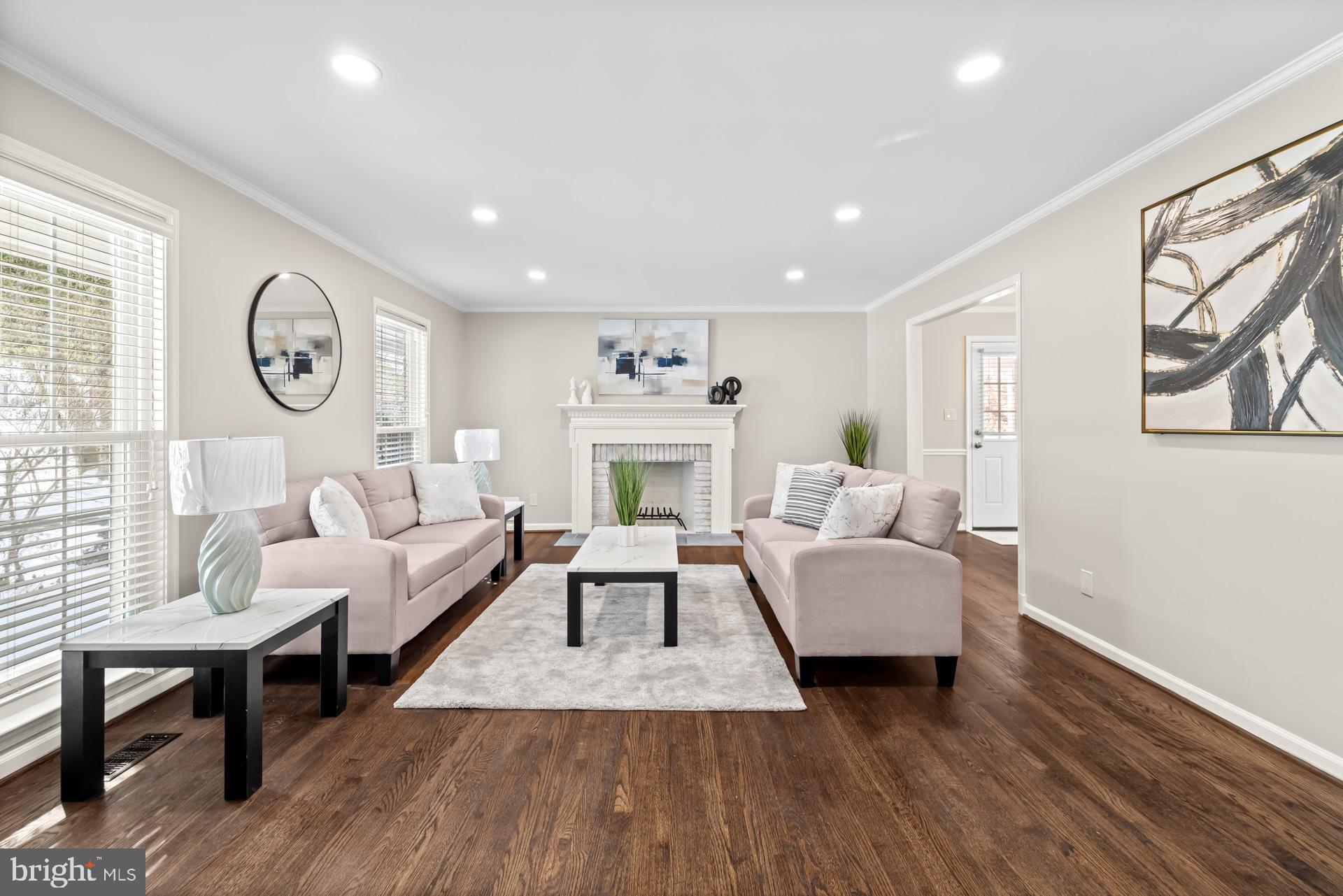 14212 Northwyn Drive