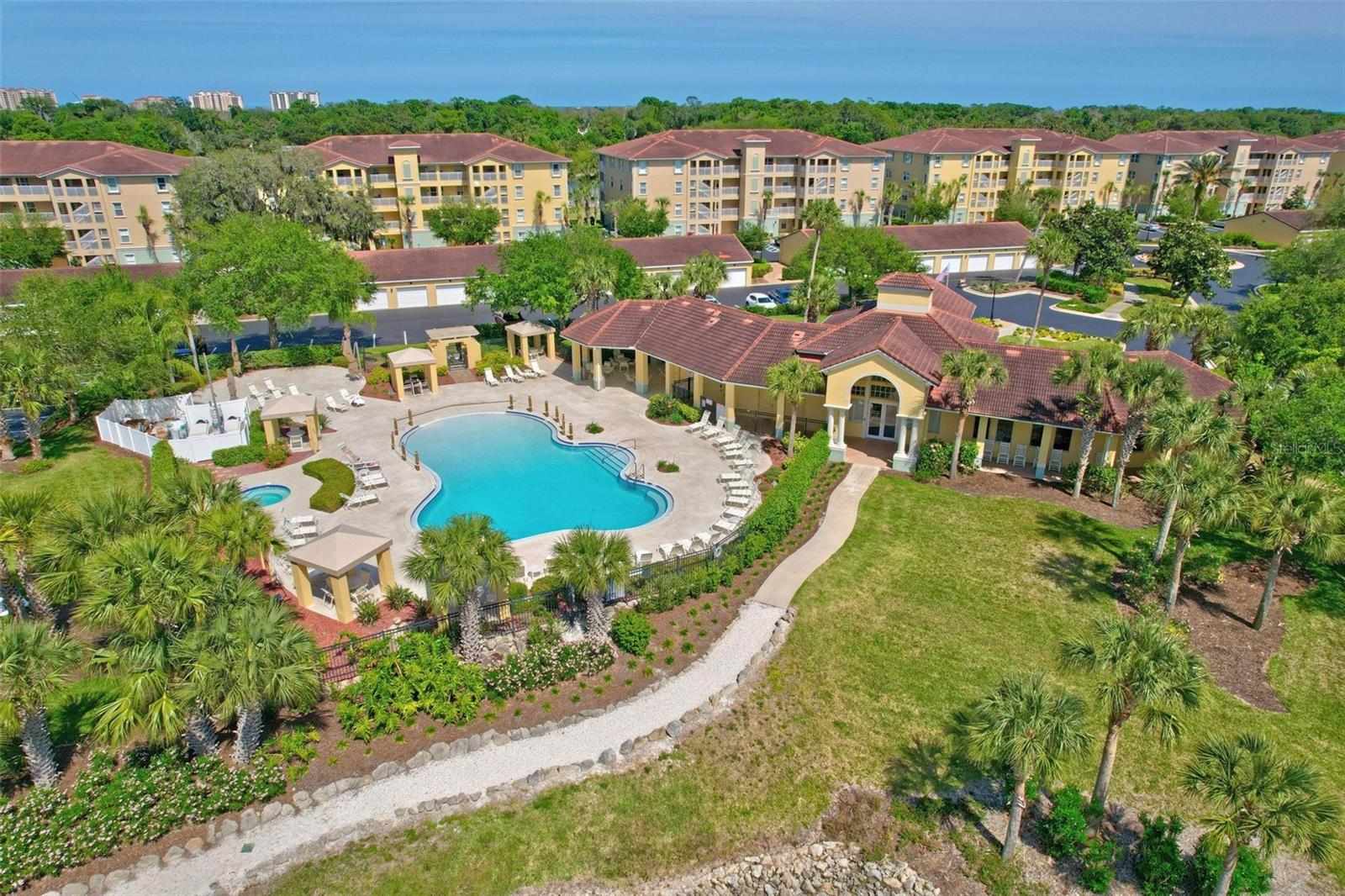 500 Canopy Walk Lane 513