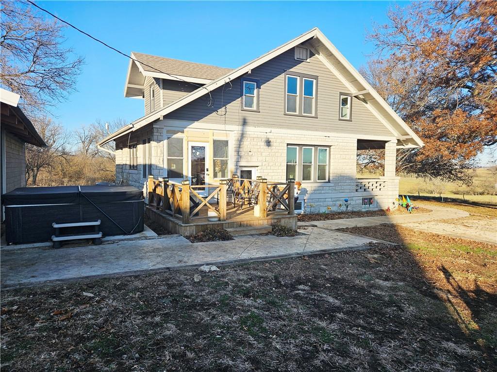 33253 Cedar Niles Road