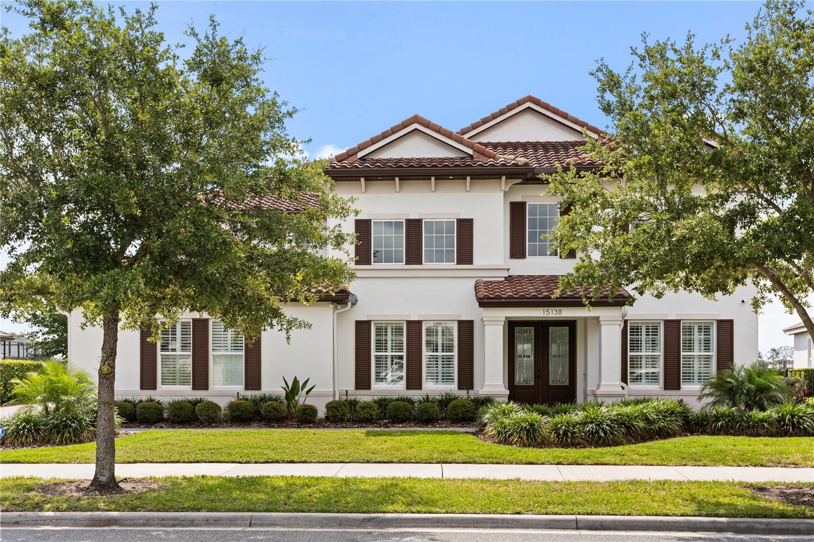 15138 Shonan Gold Drive, Winter Garden, FL