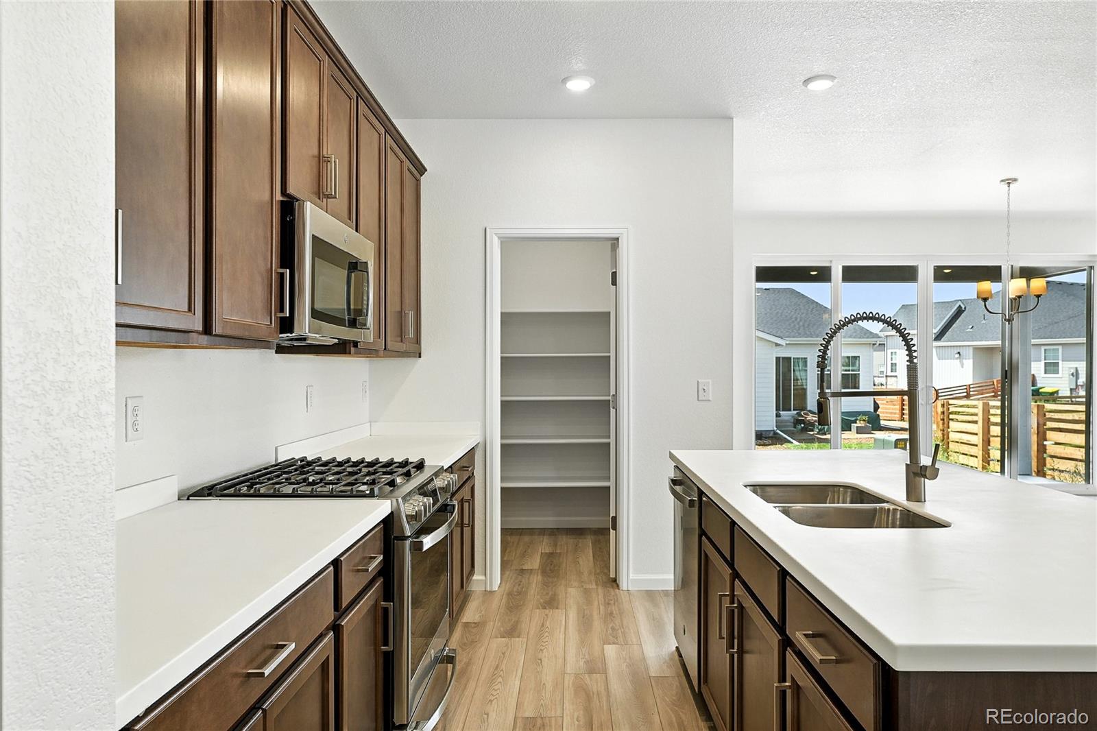 3411 N Denali Street