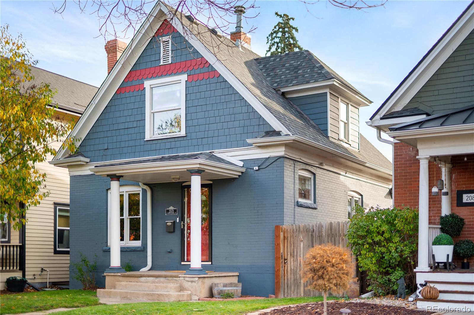 2078 S Pennsylvania Street