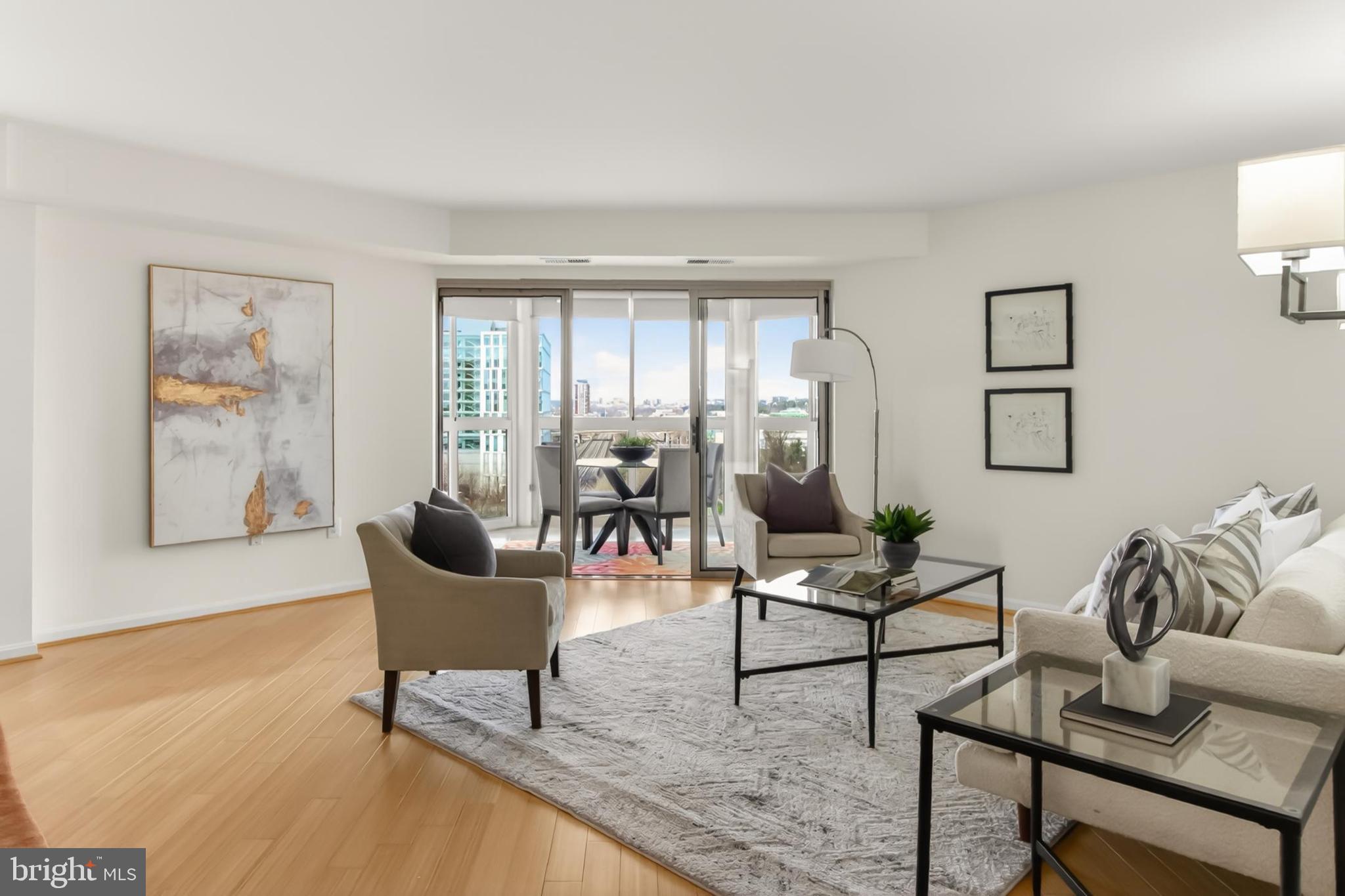 2121 Jamieson Avenue 1103