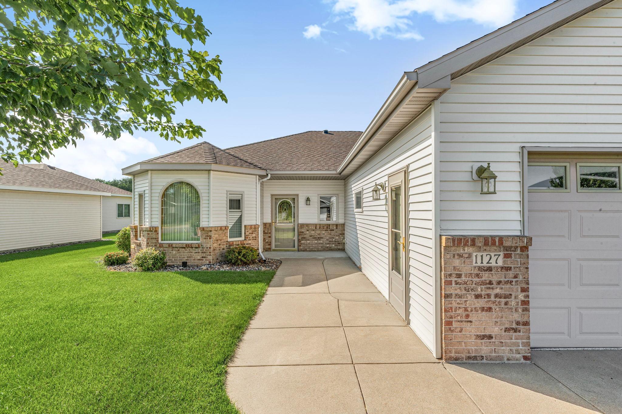 1127 Willow Pond Drive