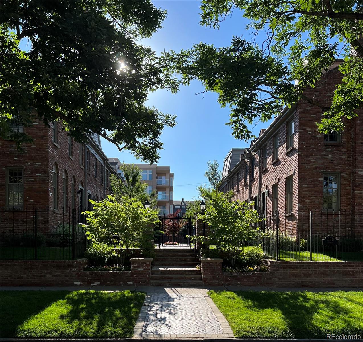 Cherry Creek Real Estate Denver CO Real Estate For Sale Denver Neighborhood