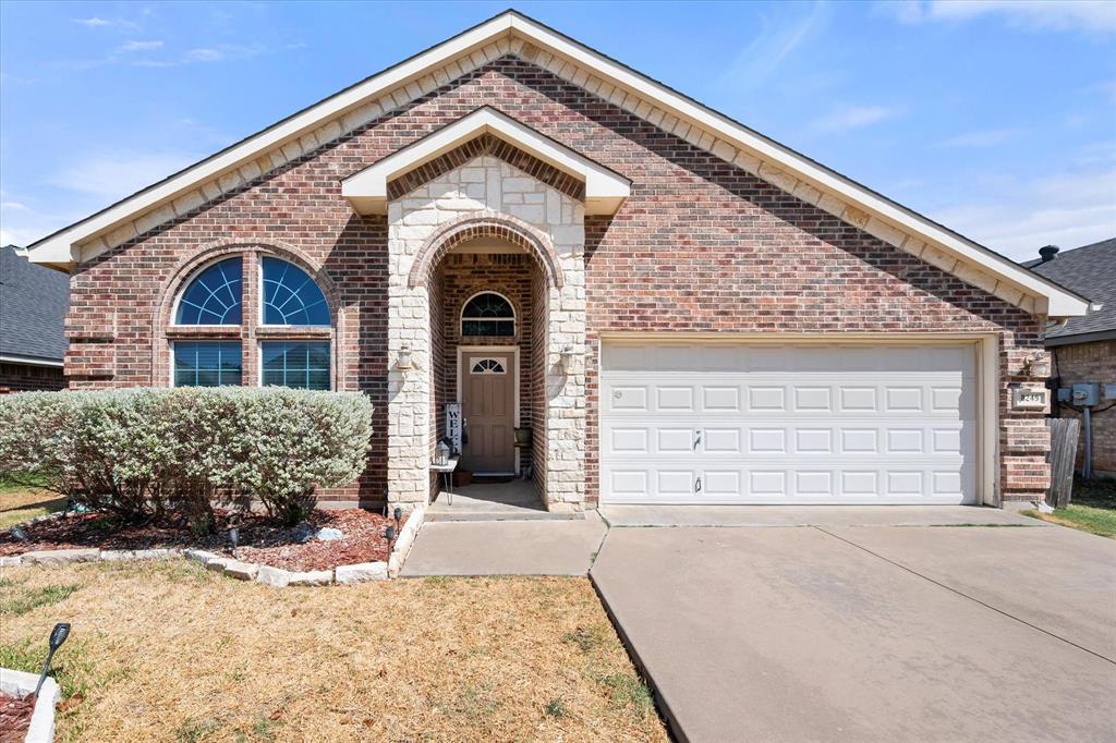 8249 Winter Falls Trail