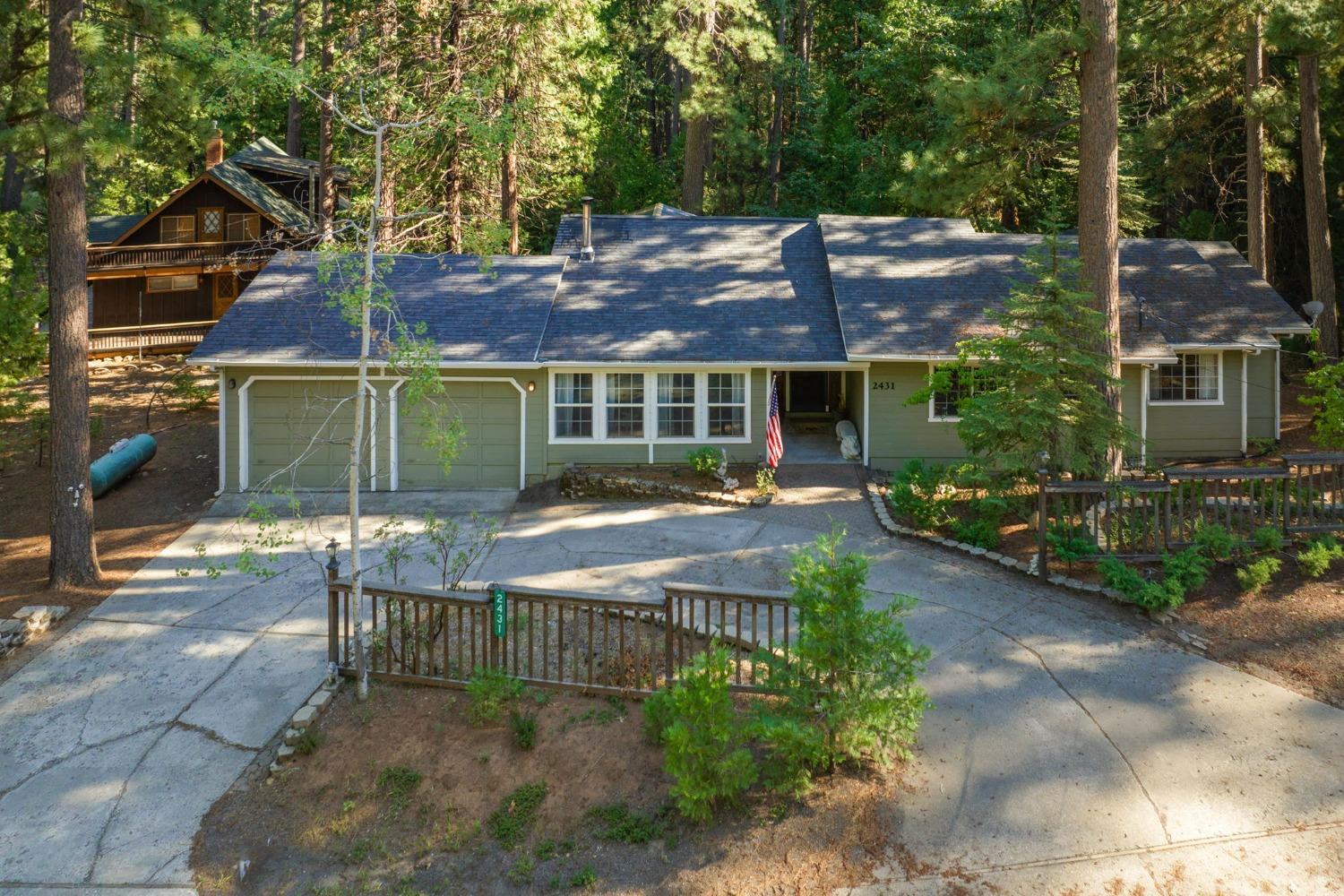 Residential for sale in Arnold, California, 202303312