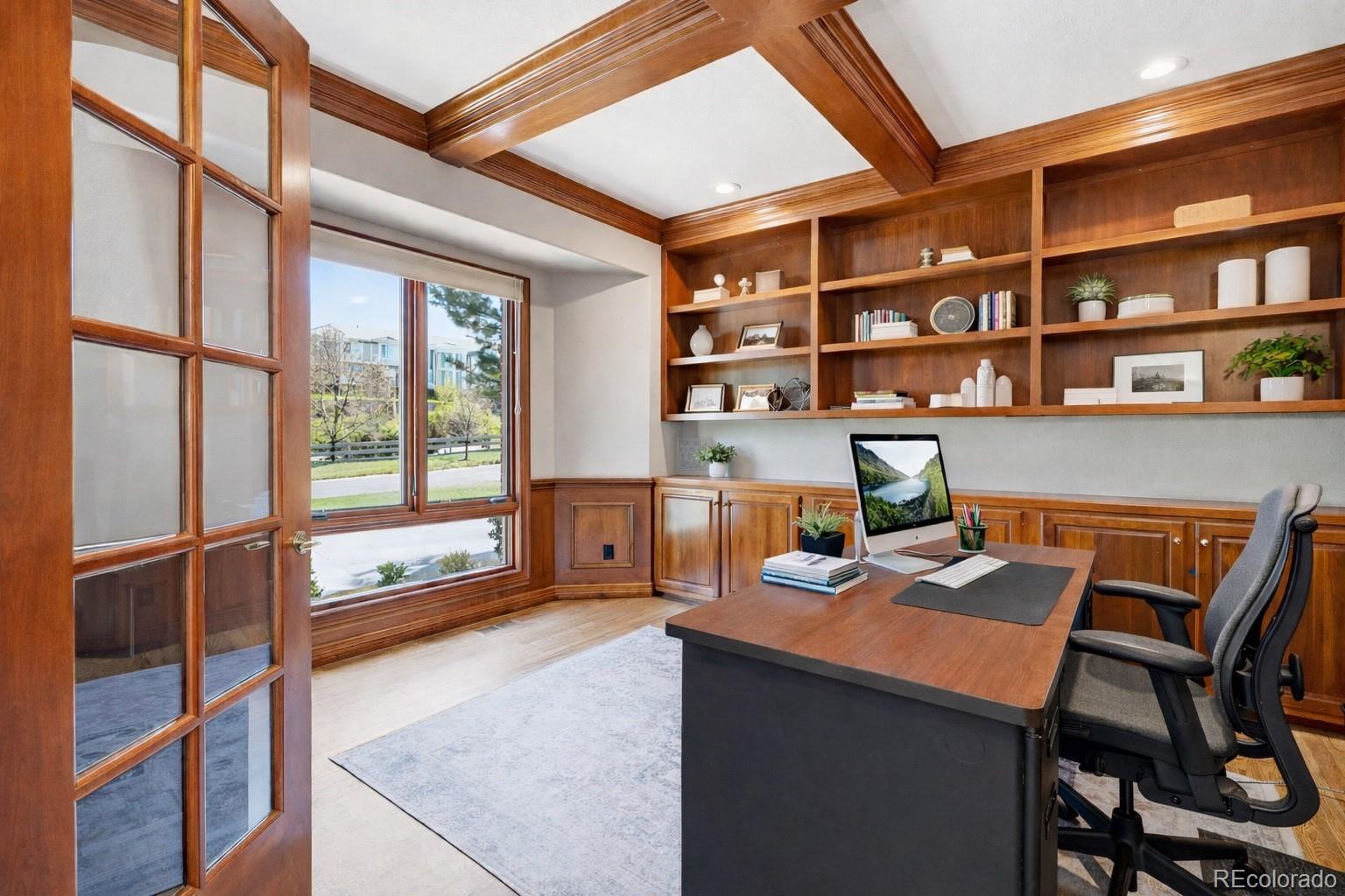 77 Falcon Hills Drive