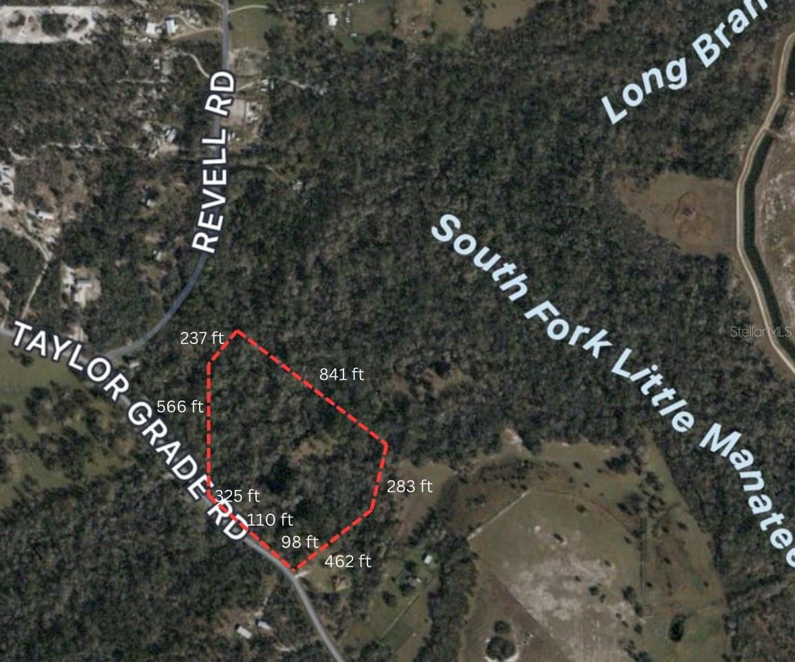 32200 Taylor Grade Road