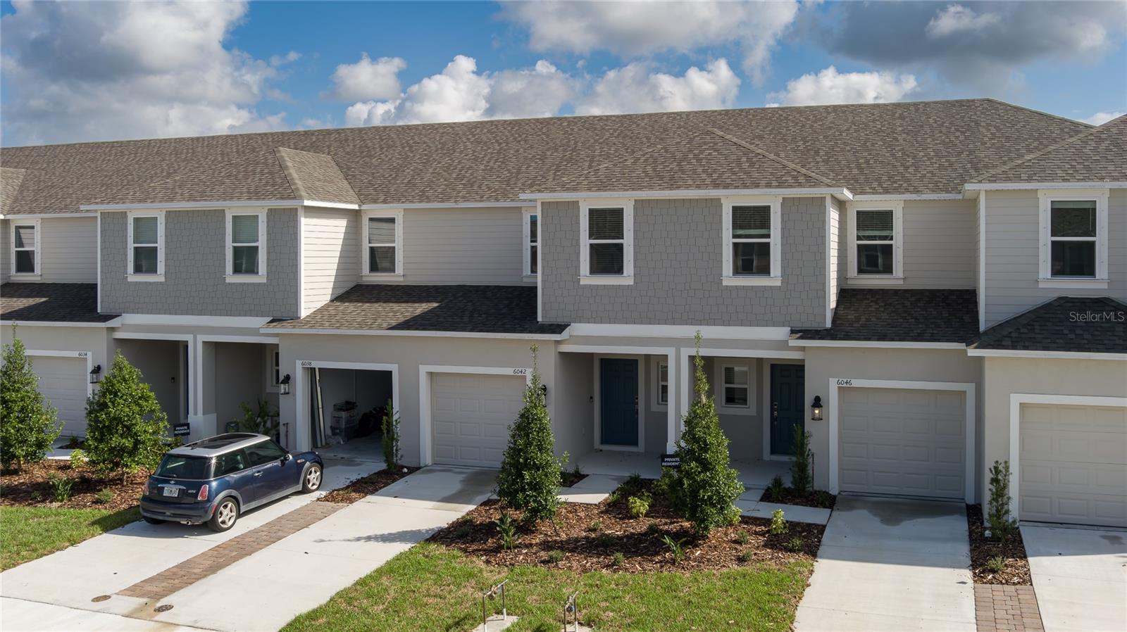 6042 Whetstone Court