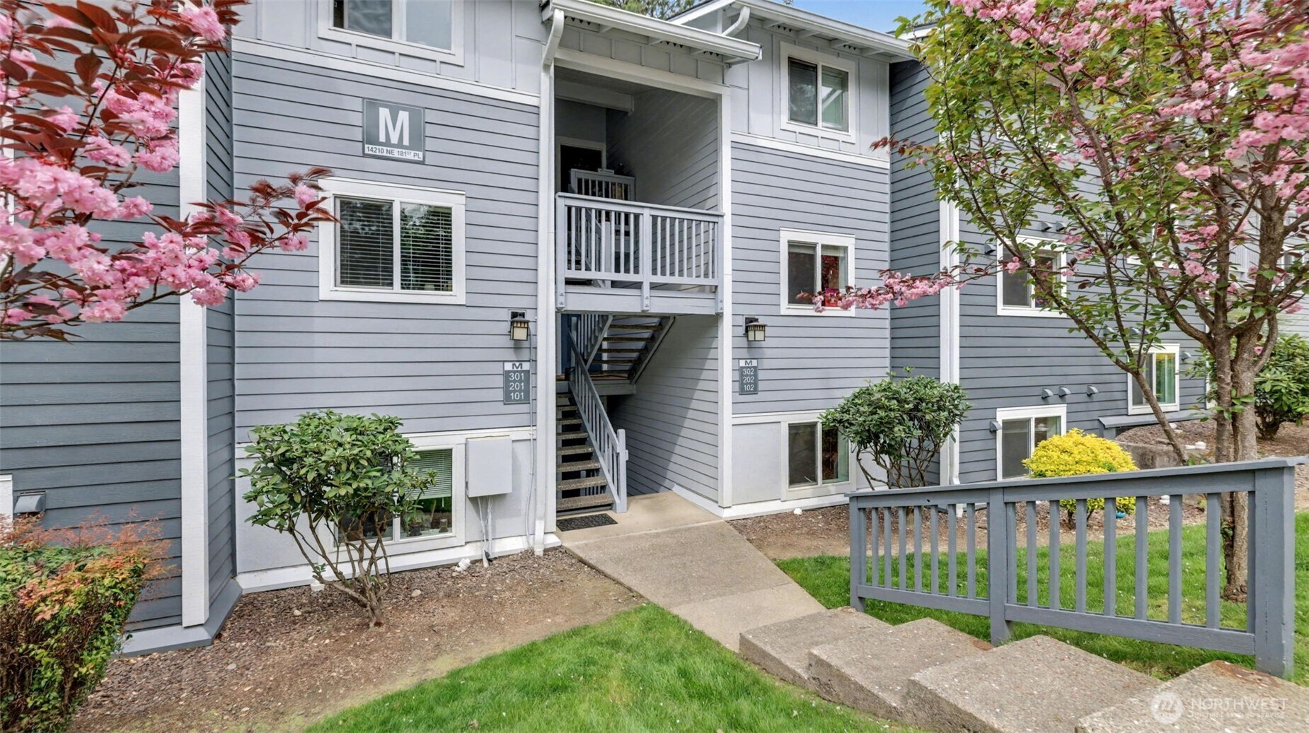 14210 NE 181st Place M102