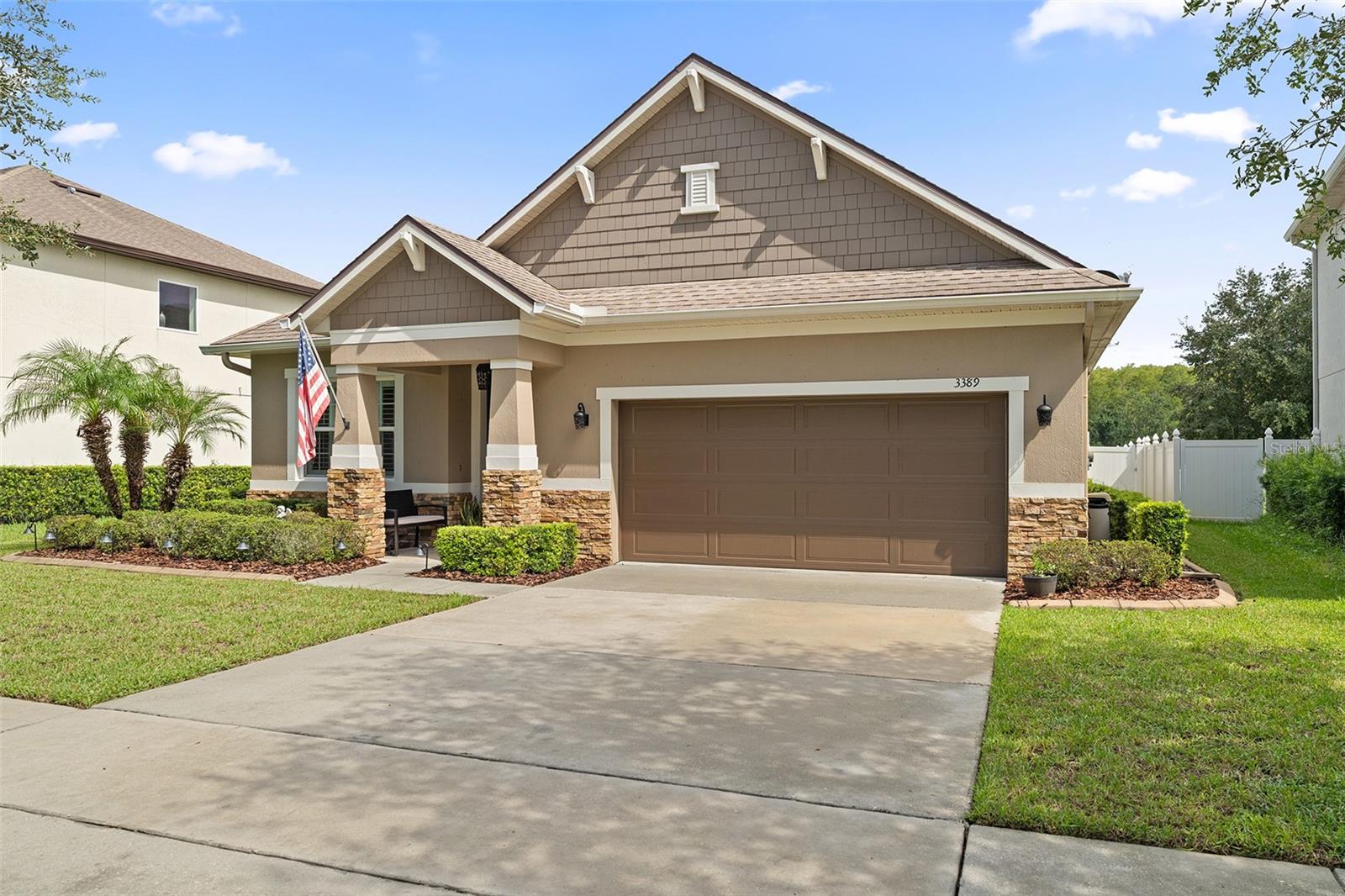 3389 Cordgrass Place, St Cloud, FL