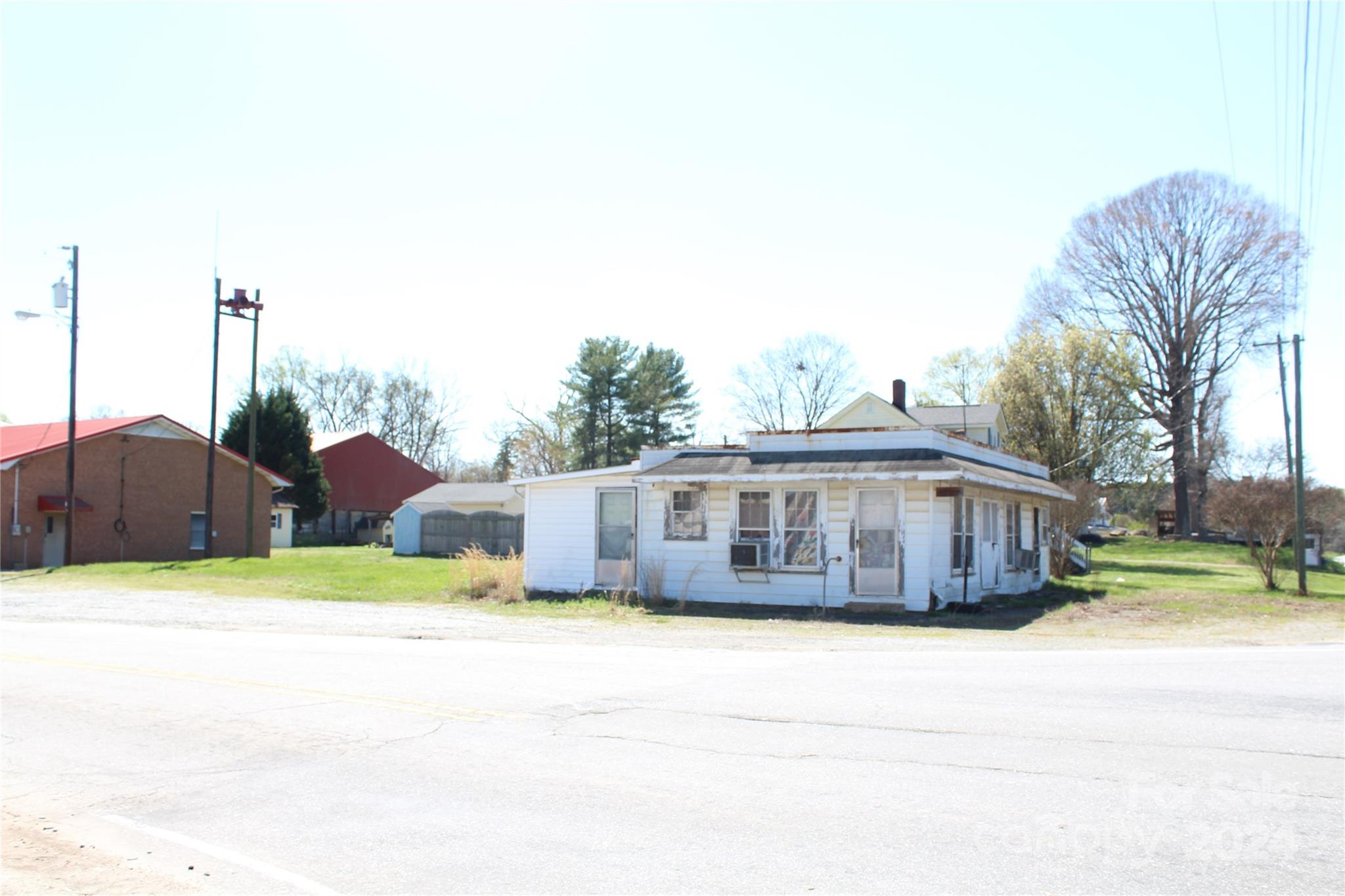 11625 Nc 801 Hwy Highway