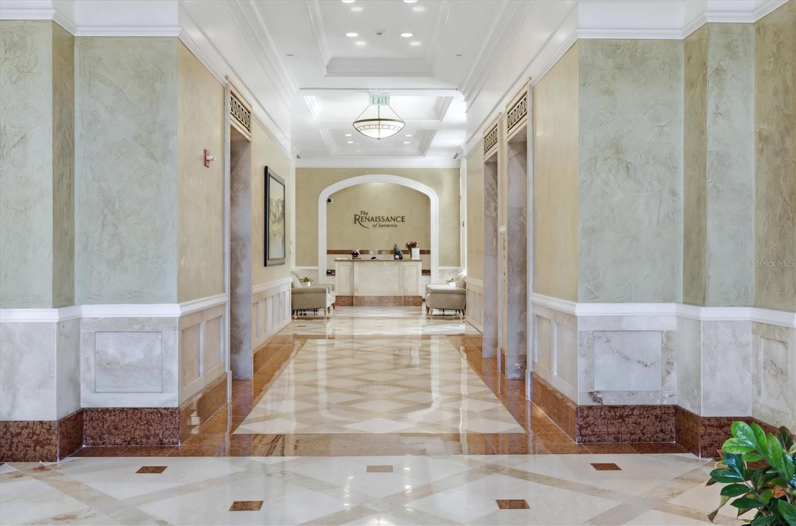 750 N Tamiami Trail 517