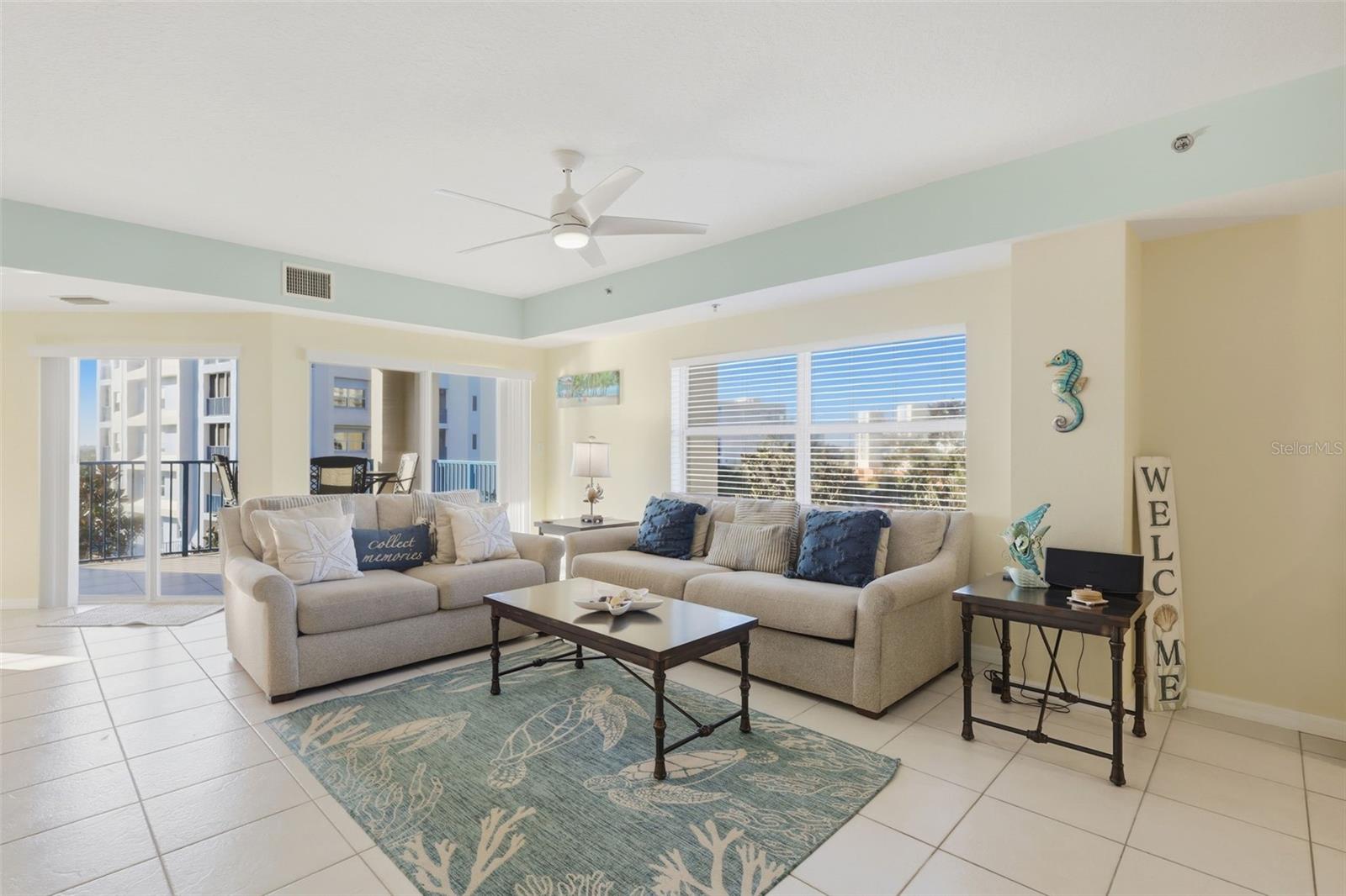 5300 S Atlantic Avenue 8-407