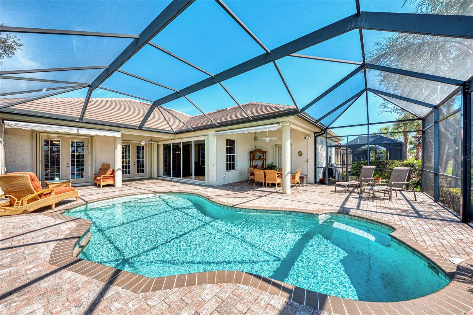 4233 Grosse Pointe Drive