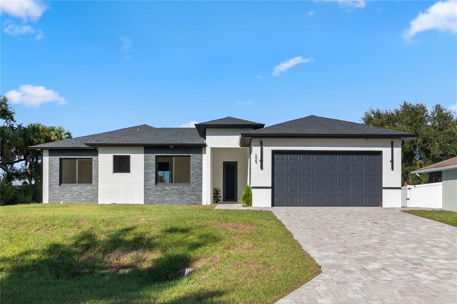 229 Ferdon Circle