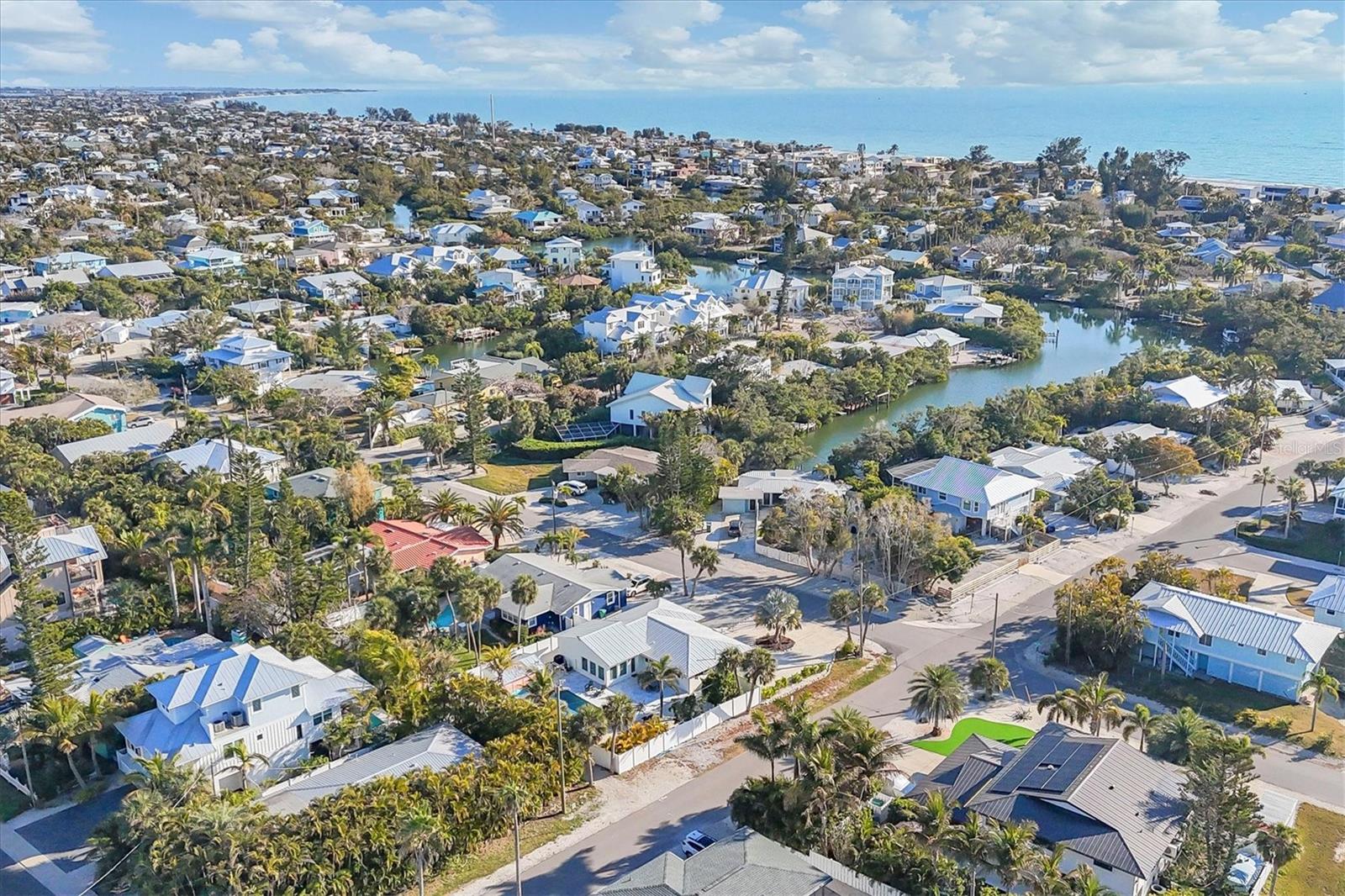 270 Gladiolus Street