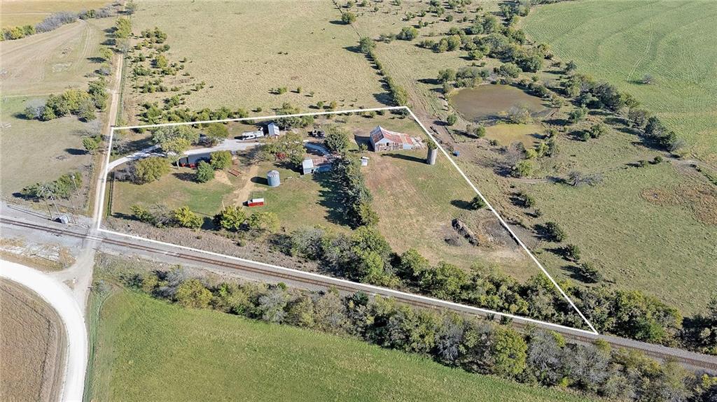 22244 NW 1400th Road