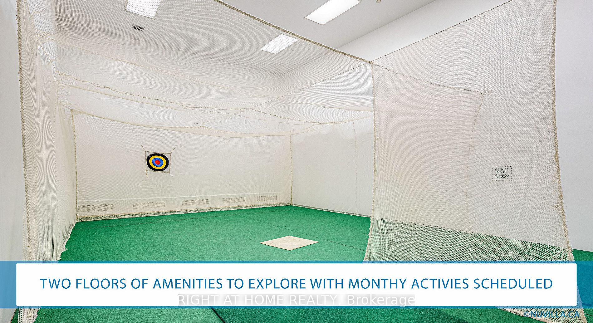 20 Guildwood Pkwy 1216