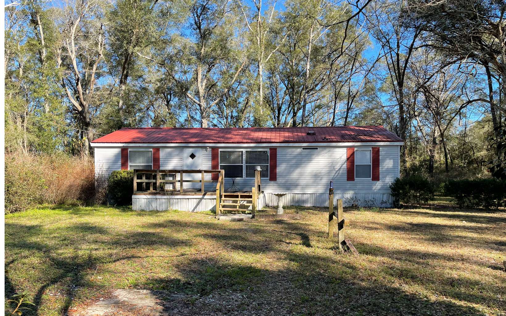 Mcalpin florida photos